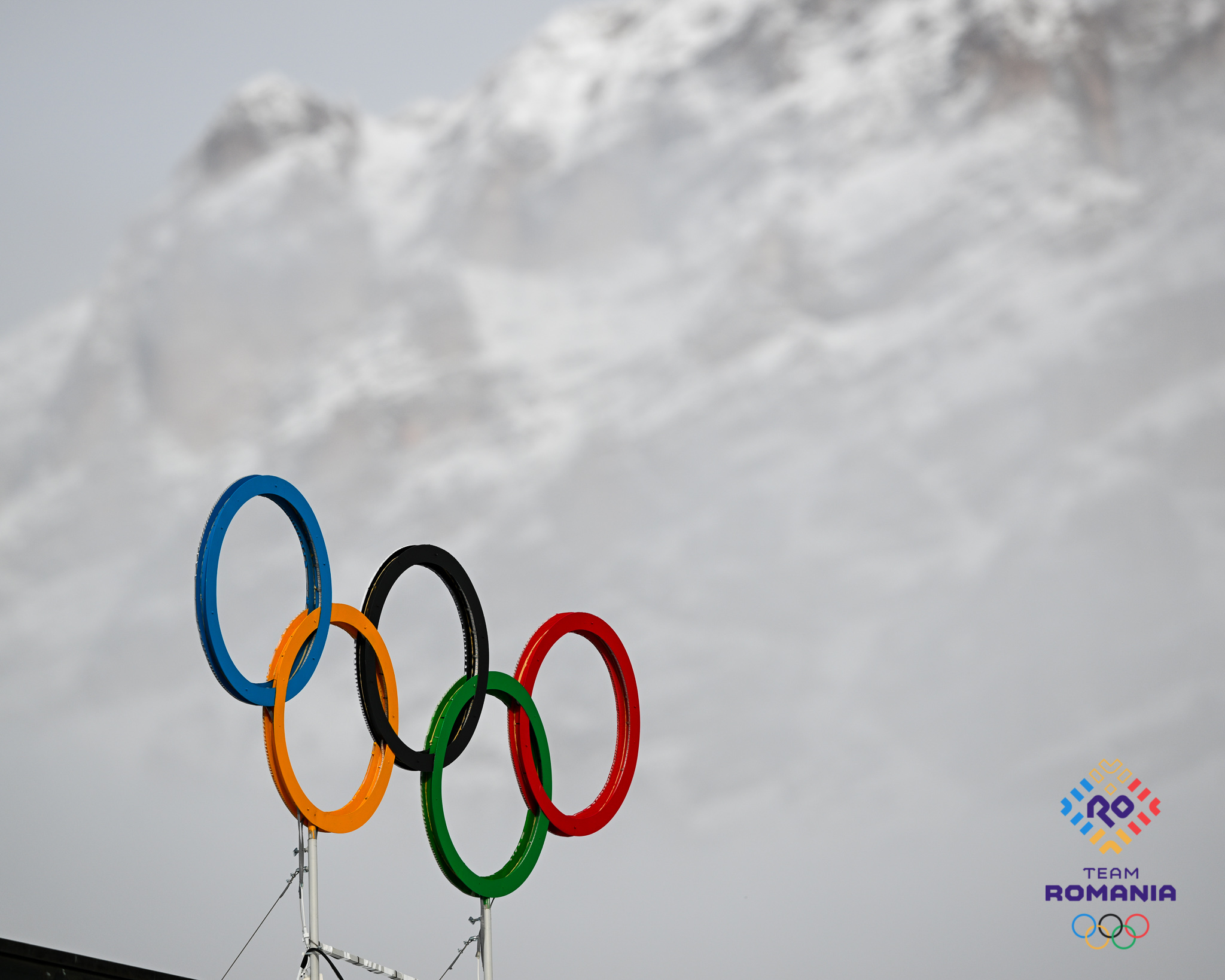 Programul sportivilor romani de marti la Jocurile Olimpice de la Milano Cortina