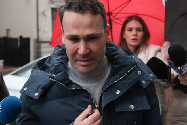 Robert Negoita planuieste sa revina la primarie Judecatorii Tribunalului Bucuresti analizeaza astazi contestatia referitoare la controlul judiciar