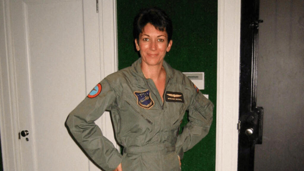 SUA Audierea lui Ghislaine Maxwell un spectacol fara continut