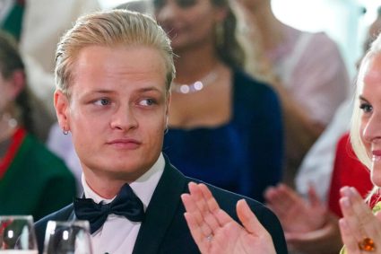 Scandal la curtea regala a Norvegiei acuzatii dosare si incertitudini privind viitorul