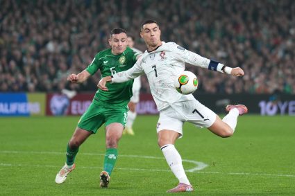 Seceptorul Portugaliei il considera pe Cristiano Ronaldo cel mai mare jucator de fotbal din istorie