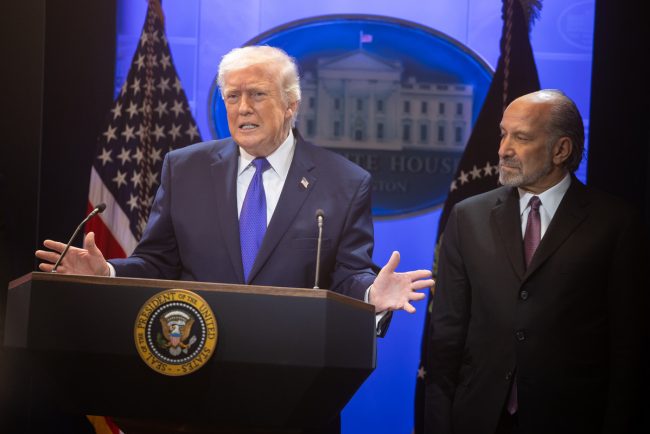 Seria de victorii a lui Trump la Curtea Suprema se incheie brusc