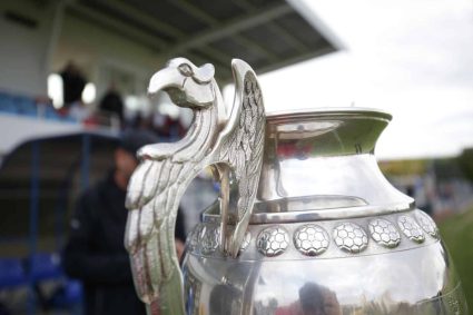 Tabloul complet al sferturilor de finala ale Cupei Romanii la fotbal