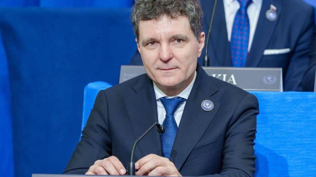 Toate Curtile de Apel din tara ii cer lui Nicusor Dan sa solicite Parlamentului reexaminarea legii pensiilor magistratilor