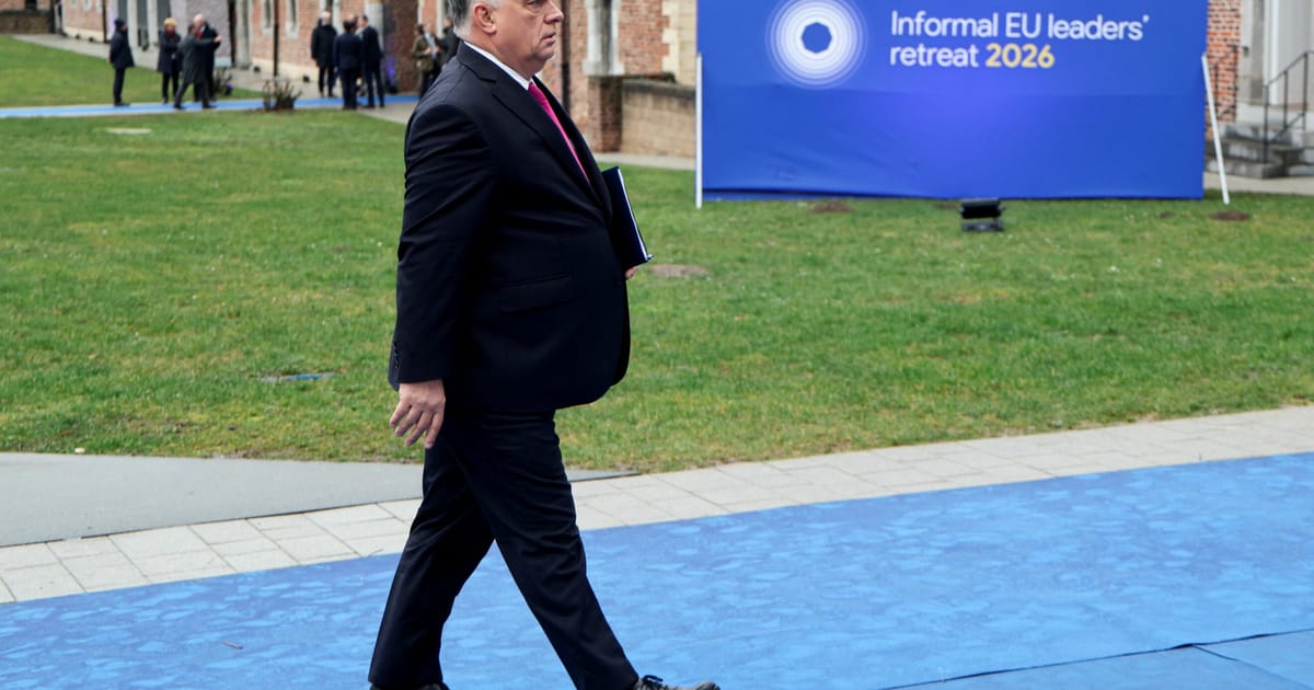 Un consilier al Curtiei de Justitie a UE afirma ca Comisia nu ar fi trebuit sa aloce Ungariei 10 miliarde de euro