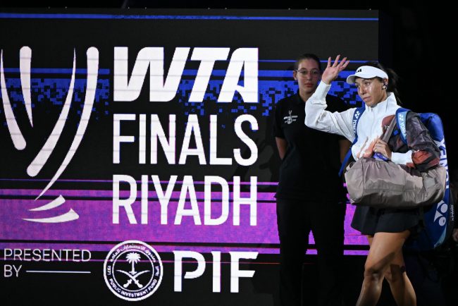 WTA pregateste schimbari semnificative Un nou Consiliu de arhitectura va transforma circuitul feminin