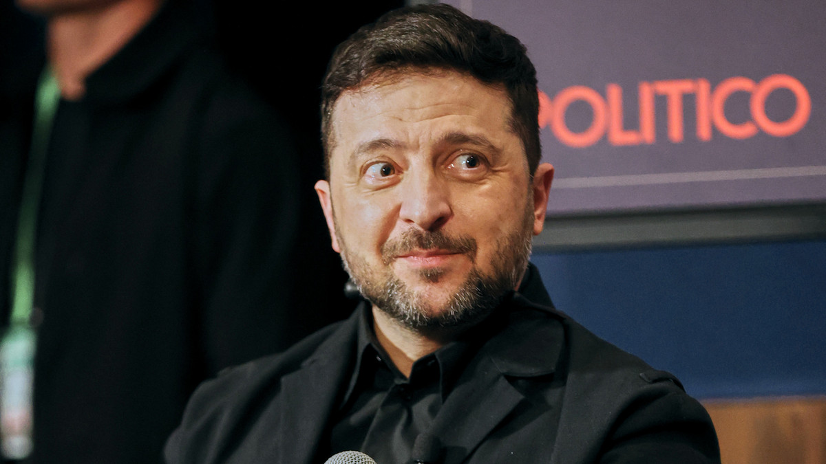 Zelenskyy cere Statelor Unite sa creasca presiunea asupra Rusiei