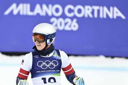 accidentare severa pentru lindsey vonn la olimpiada a concurat cu ligamentul rupt de 9 zile