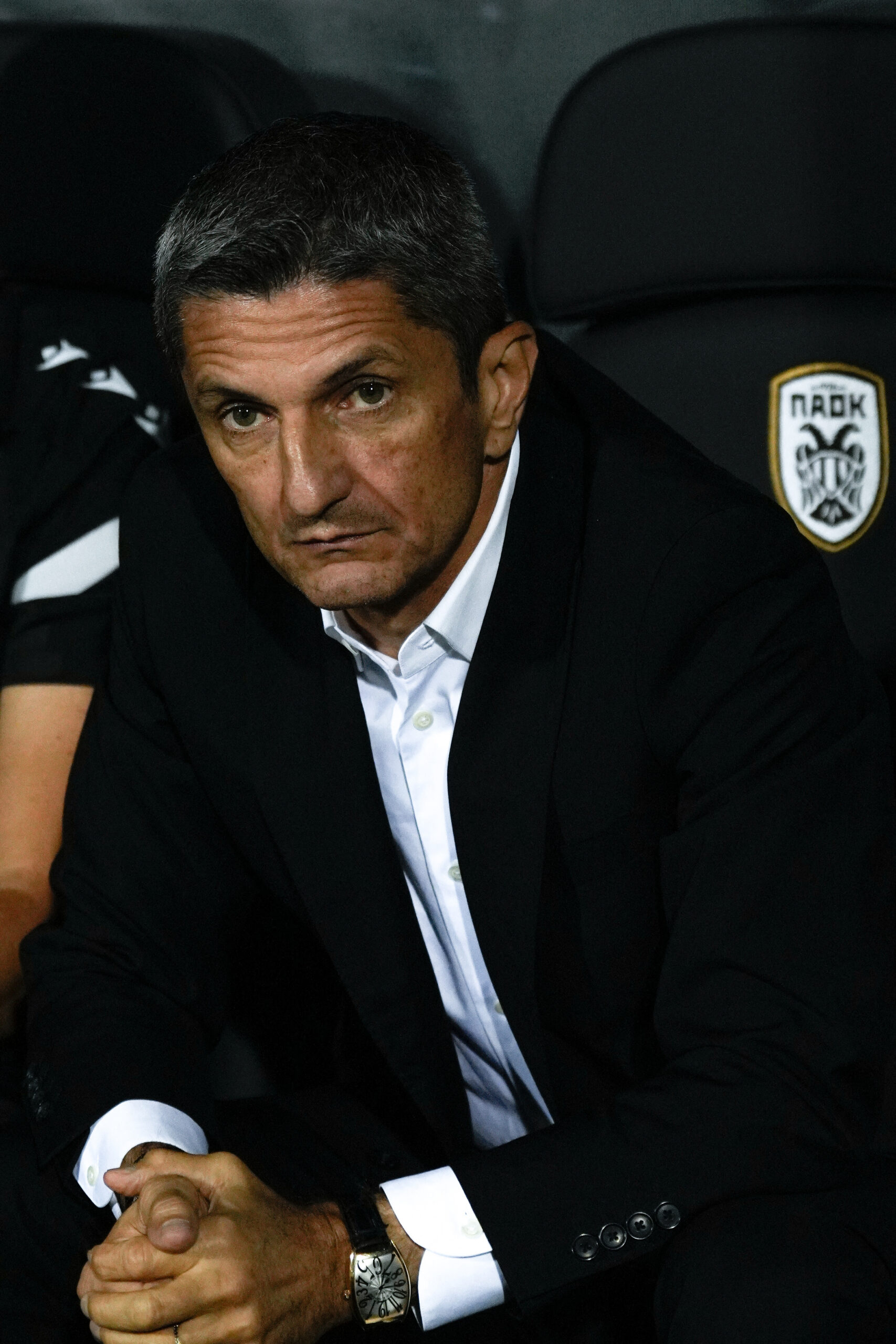 duel romanesc in uefa europa league razvan lucescu vs ionut radu in salonic