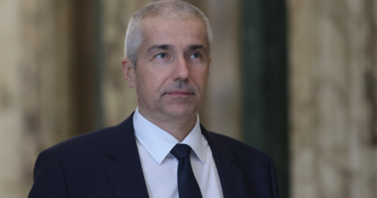 ministrul justitiei despre numirea sefilor cele mai importante parchete decisia apartine presedintelui nicusor dan