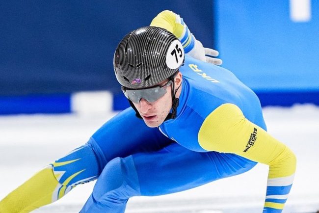 standarde duble la jocurile olimpice ucrainenii impiedicati sa si omagieze sportivii decedai la milano