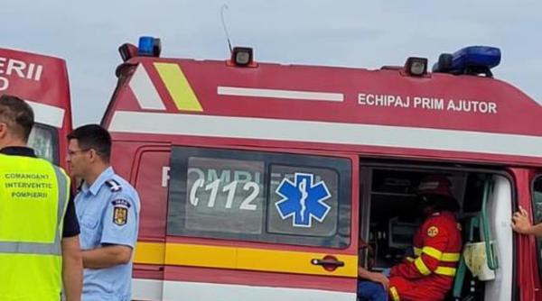 stiri locale prezentare in limba romana