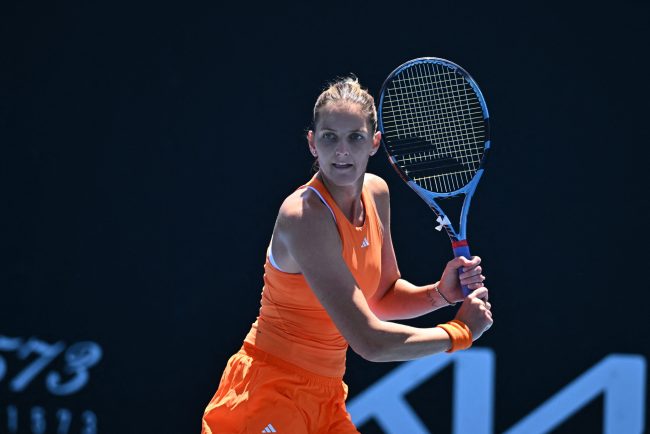 surpriza la transylvania open wta 2026 karolina pliskova castigatoarea din 2024 eliminata in primul tur al competitiei
