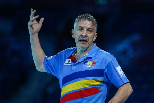 19 jucatori selecionati in lotul extins al Romaniei pentru Cupa Mondiala de polo pe apa