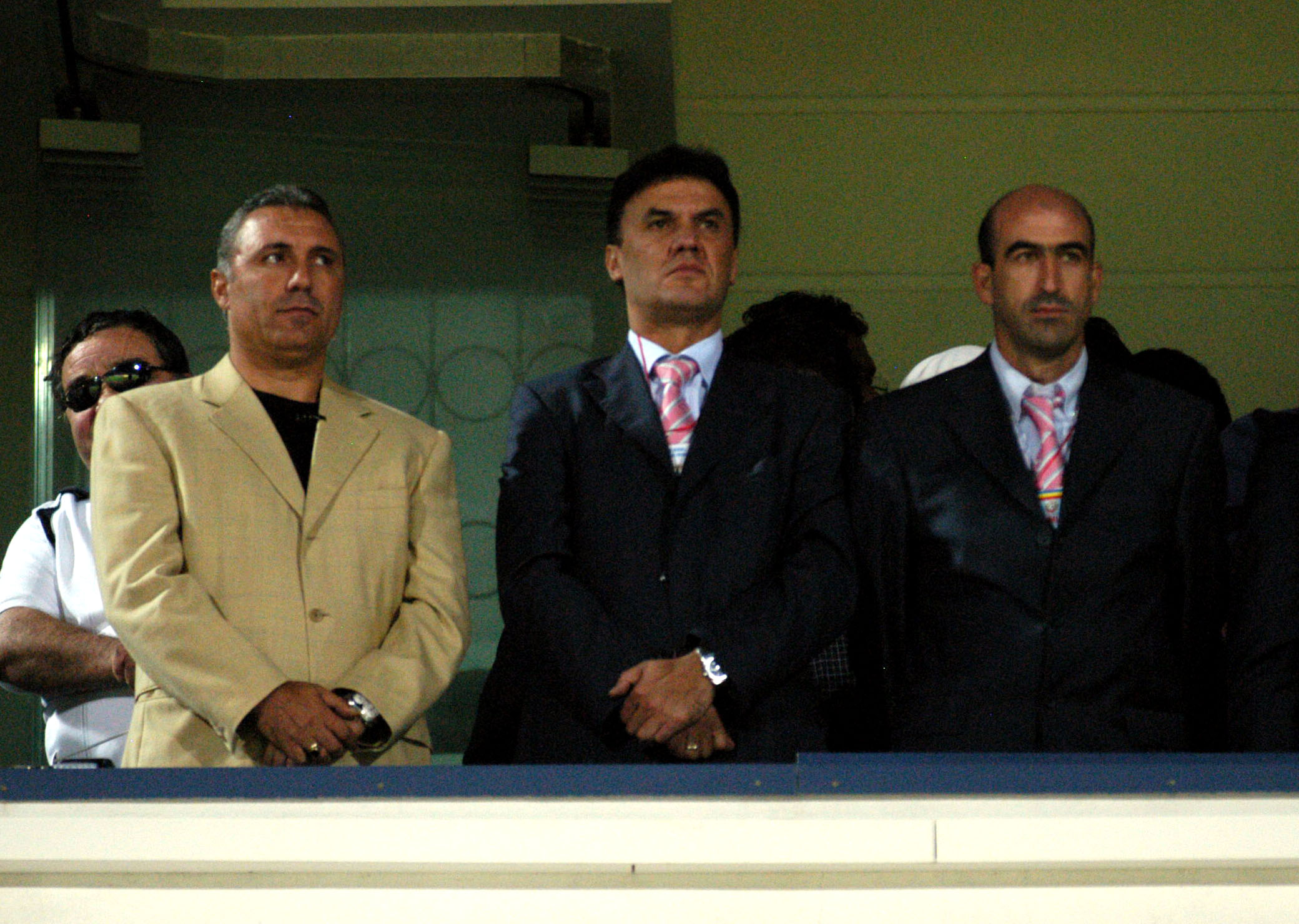 A decedat Borislav Mihailov unul dintre eroii Bulgariei de la Campionatul Mondial de fotbal din 1994 Mesaj emotionant din partea lui Hristo Stoichkov