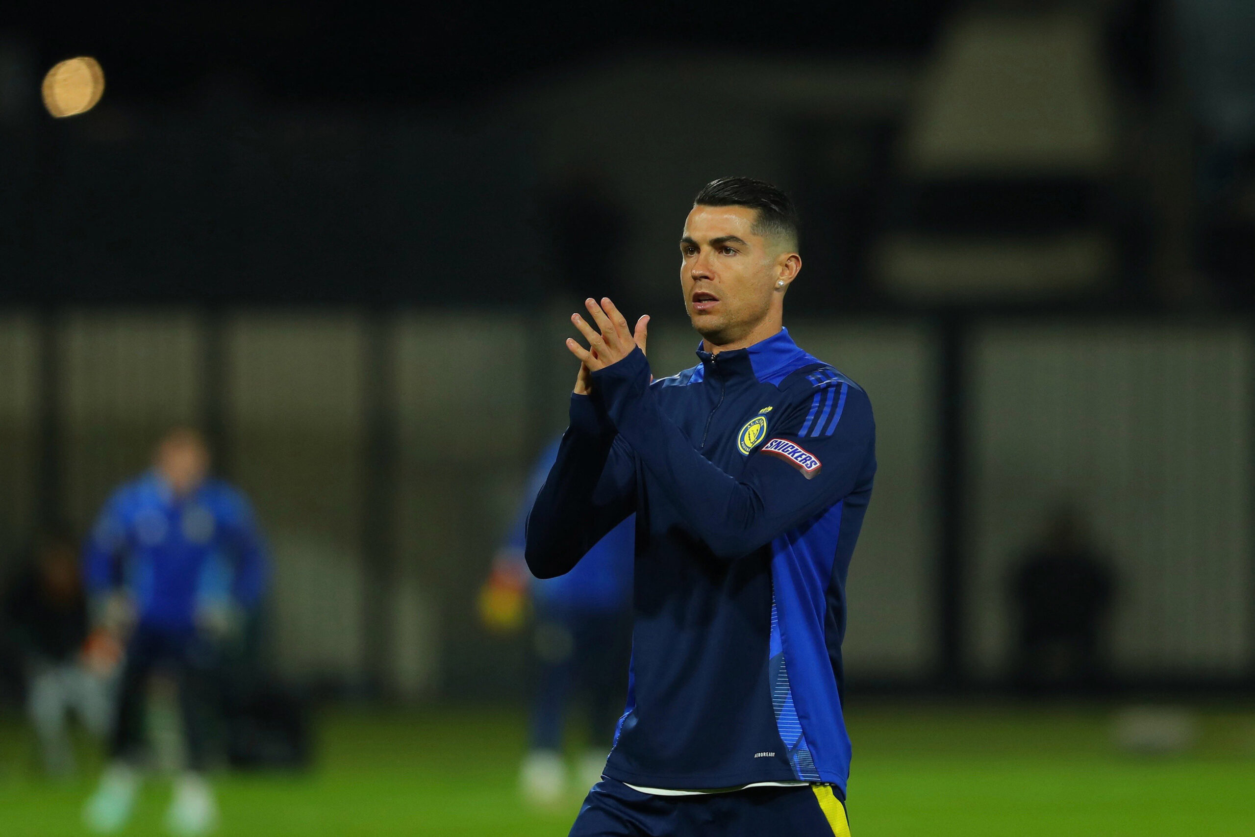 Accidentarea lui Cristiano Ronaldo este mai serioasa decat s a crezut initial Starul portughez se afla in tratament in Spania