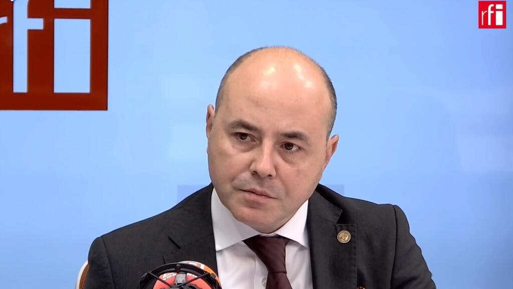 Alexandru Muraru PNL la RFI Propunerile de la marile parchete un pas inapoi