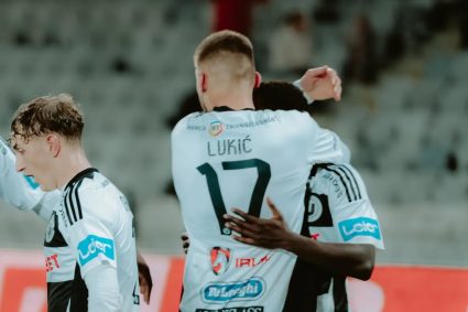 Alte doua semifinaliste in Cupa Romaniei vor fi cunoscute miercuri U Cluj prima echipa calificata