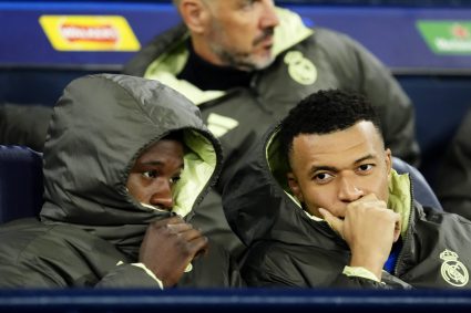 Arbeloa antrenorul echipei Real Madrid anunta ca Mbappe si Bellingham vor fi pe teren la derby ul cu Atletico