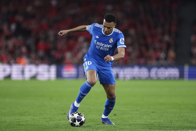 Arbeloa este increzator ca Mbappe va fi pregatit pentru returul cu Manchester City