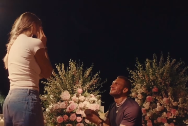 Aryna Sabalenka liderul WTA anunta ca s a logodit cu antreprenorul brazilian Georgios Frangulis