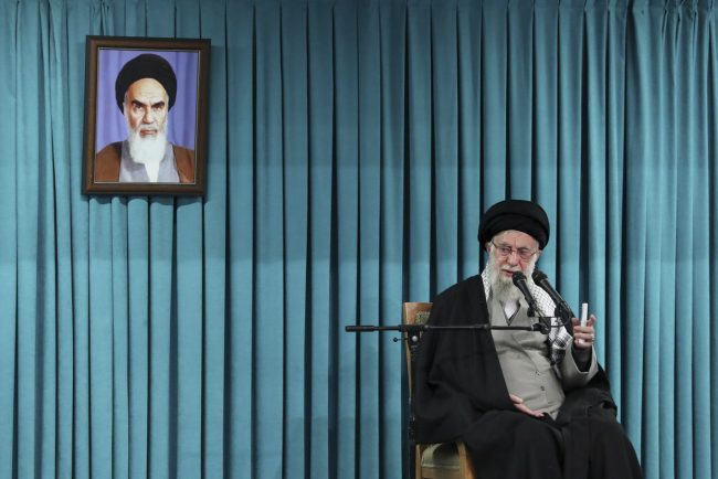 Ayatollah Khamenei a murit Iata ce consecinte are acest lucru pentru conducerea Iranului