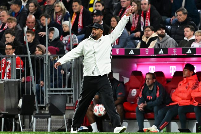 Bayern ar putea sa inceapa meciul cu Atalanta din optimile Ligii Campionilor cu un portar de 16 ani titular