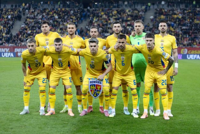 Biletele pentru partida de fotbal Slovacia Romania au fost puse in vanzare Ce post va transmite meciul