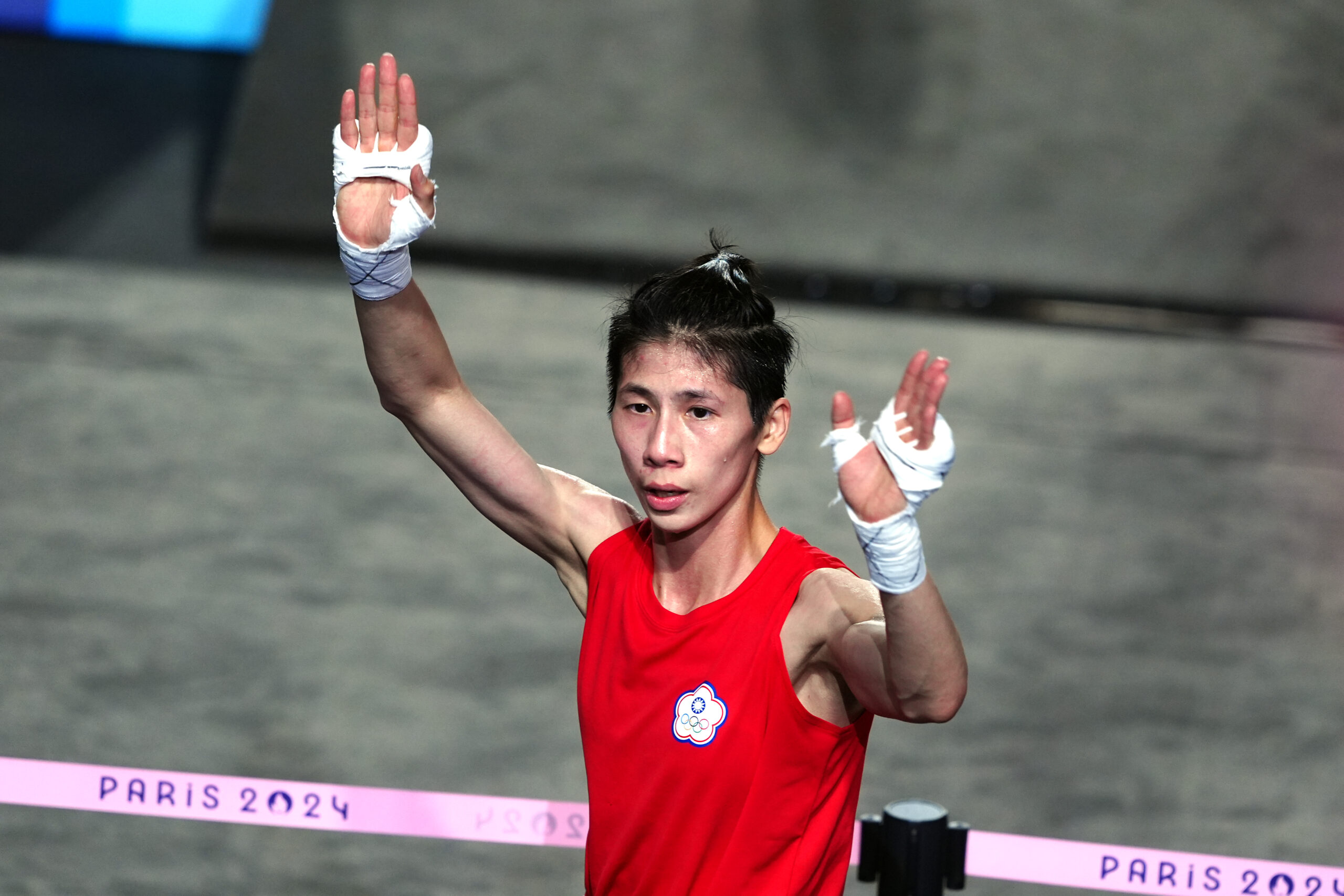 Campioana olimpica la box reintegrata in competitiile feminine dupa controverse legatede gen