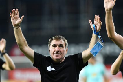 Ce a declarat Gica Hagi despre o posibila revenire ca selecioner al Romaniei Faceti ca nu stiti