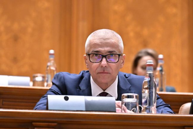 Cine sunt procurorii propusi de Radu Marinescu pentru functiile de conducere la PG DIICOT si DNA Lista anuntata de