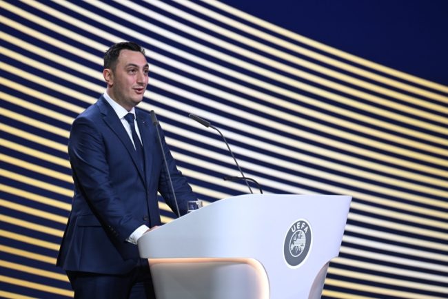 Comisarul UE pentru sport solicita garantii de securitate din partea FIFA inaintea Cupei Mondiale 2026