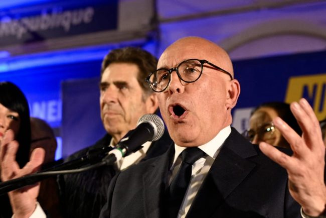 Confruntarea de pe Riviera Franceza scoate la iveala calea potentiala spre putere a extremei drepte