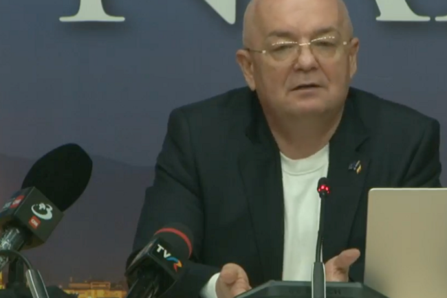 Contractul pentru realizarea Centurii Metropolitane a Clujului a fost anulat