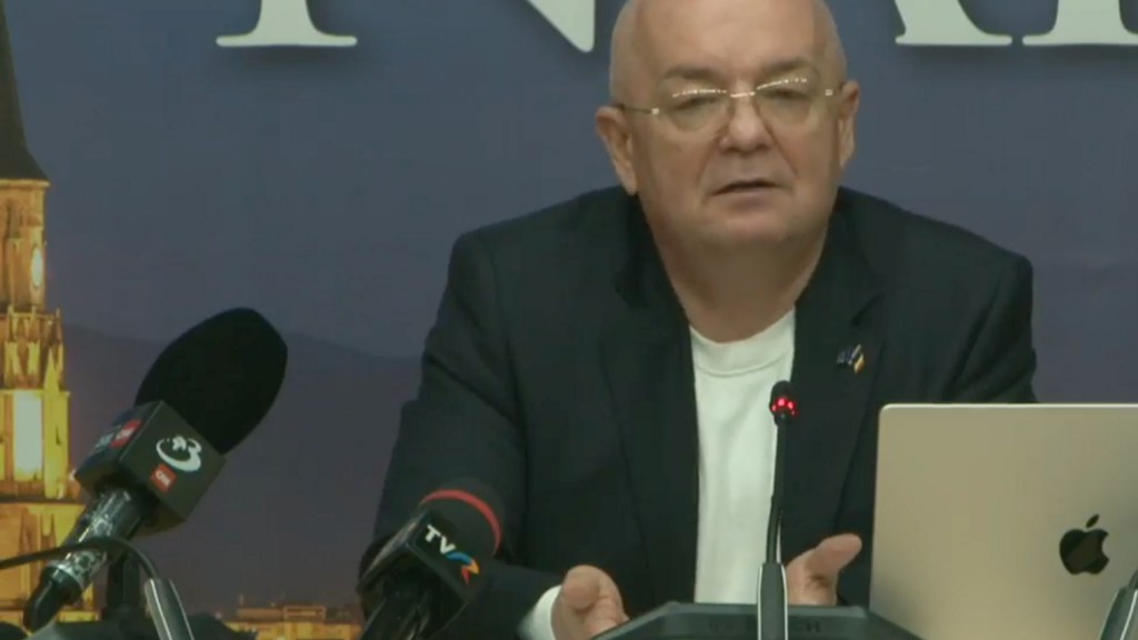Contractul pentru realizarea Centurii Metropolitane a Clujului a fost anulat