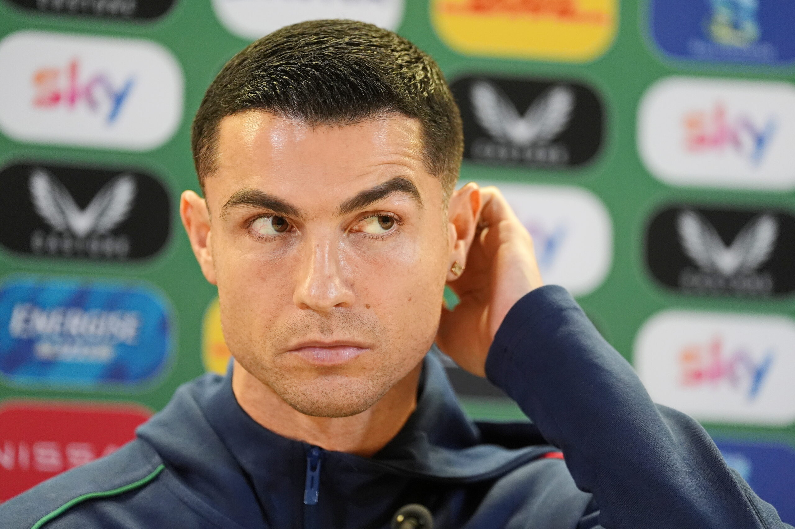Cristiano Ronaldo paraseste Arabia Saudita si se indreapta spre Spania in urma suspendarii meciurilor AFC din cauza razboiului cu Iranul