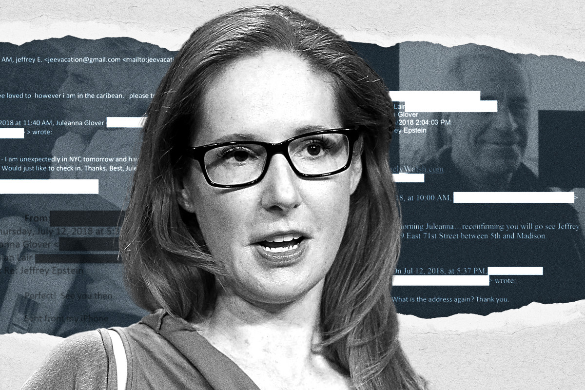 Cum a fost curtat Jeffrey Epstein de un strategist de top din DC