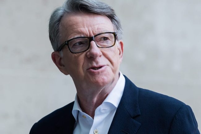 Cum dosarele Epstein au condus la prabusirea influentei Global Counsel