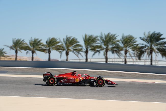 Cursele de Formula 1 din Bahrain si Arabia Saudita ar putea fi anulate din cauza razboiului