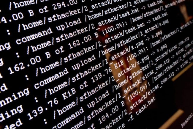 Curtea din Grecia condamna grupul care foloseste spyware ul Predator