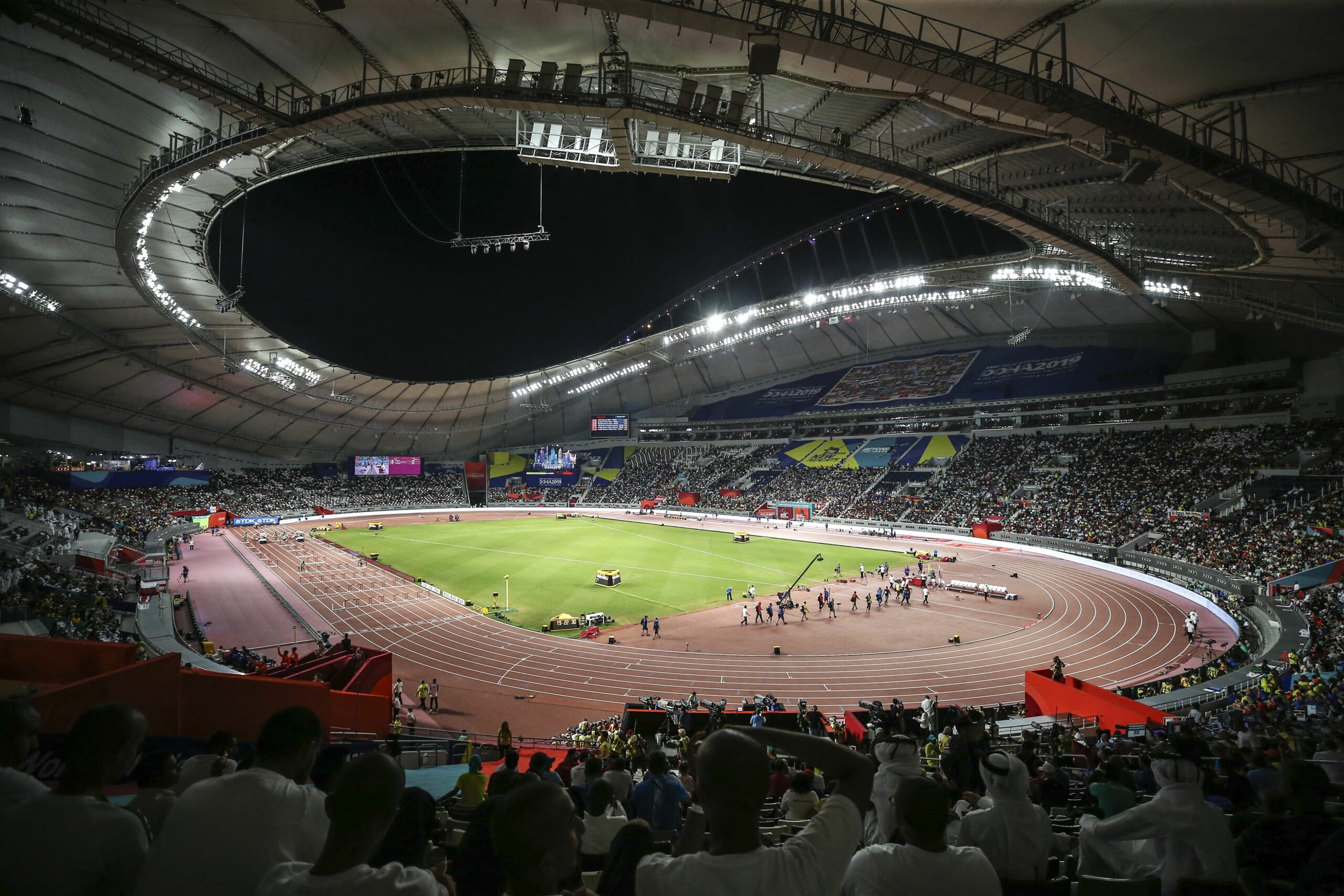 De la fotbal la Formula 1 cum a influentat razboiul din Iran competitiile sportive internationalale