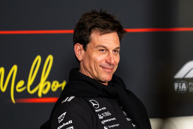 Directorul echipei care a dominat inceputul sezonului in Formula 1 Un inceput promitator Dar doar atat