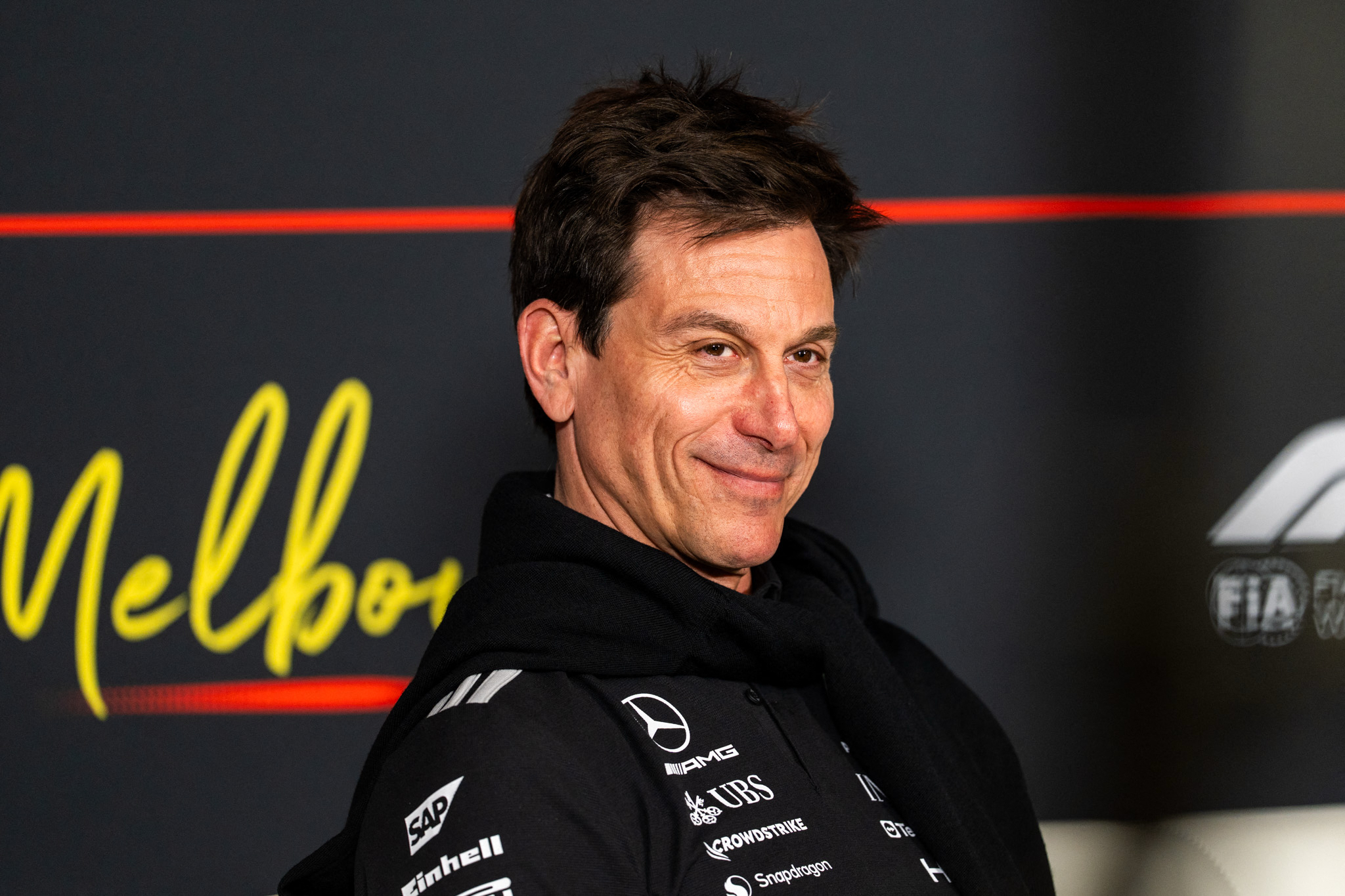 Directorul echipei care a dominat inceputul sezonului in Formula 1 Un inceput promitator Dar doar atat