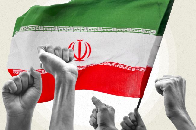 Donald Trump conteaza pe o revolta in Iran S ar putea sa fie dezamagit