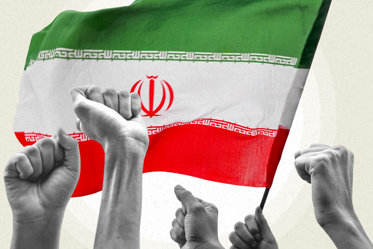 Donald Trump conteaza pe o revolta in Iran S ar putea sa fie dezamagit