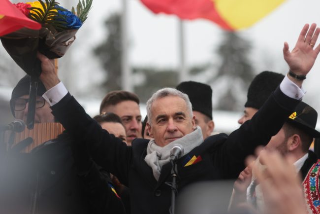 Dosarul de propaganda legionara al lui Calin Georgescu Cum au explicat procurorii acuzatiile aduse