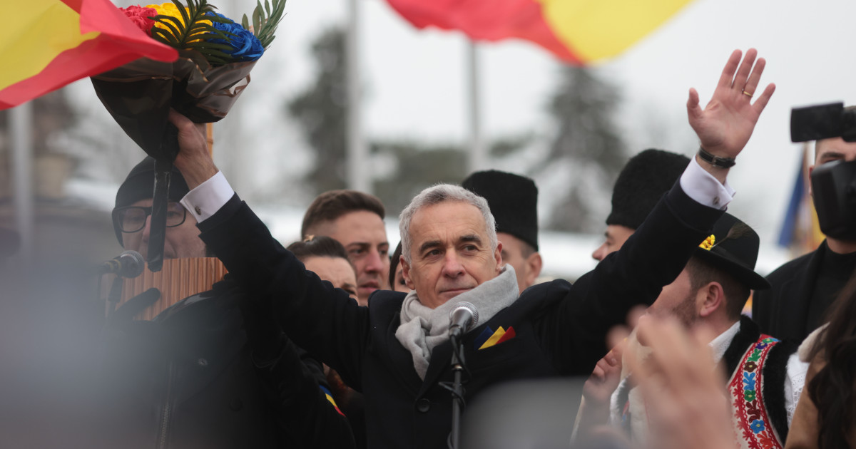 Dosarul de propaganda legionara al lui Calin Georgescu Cum au explicat procurorii acuzatiile aduse