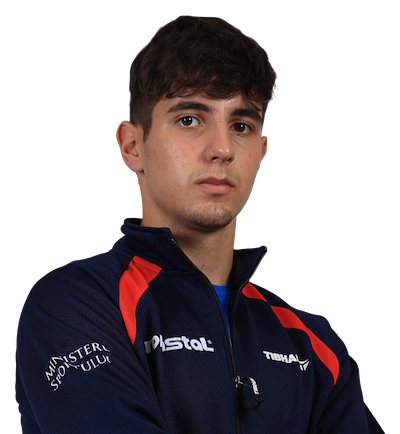 Eduard Ionescu infrant de liderul mondial la Campionatul Mondial de tenis de masa din Macao