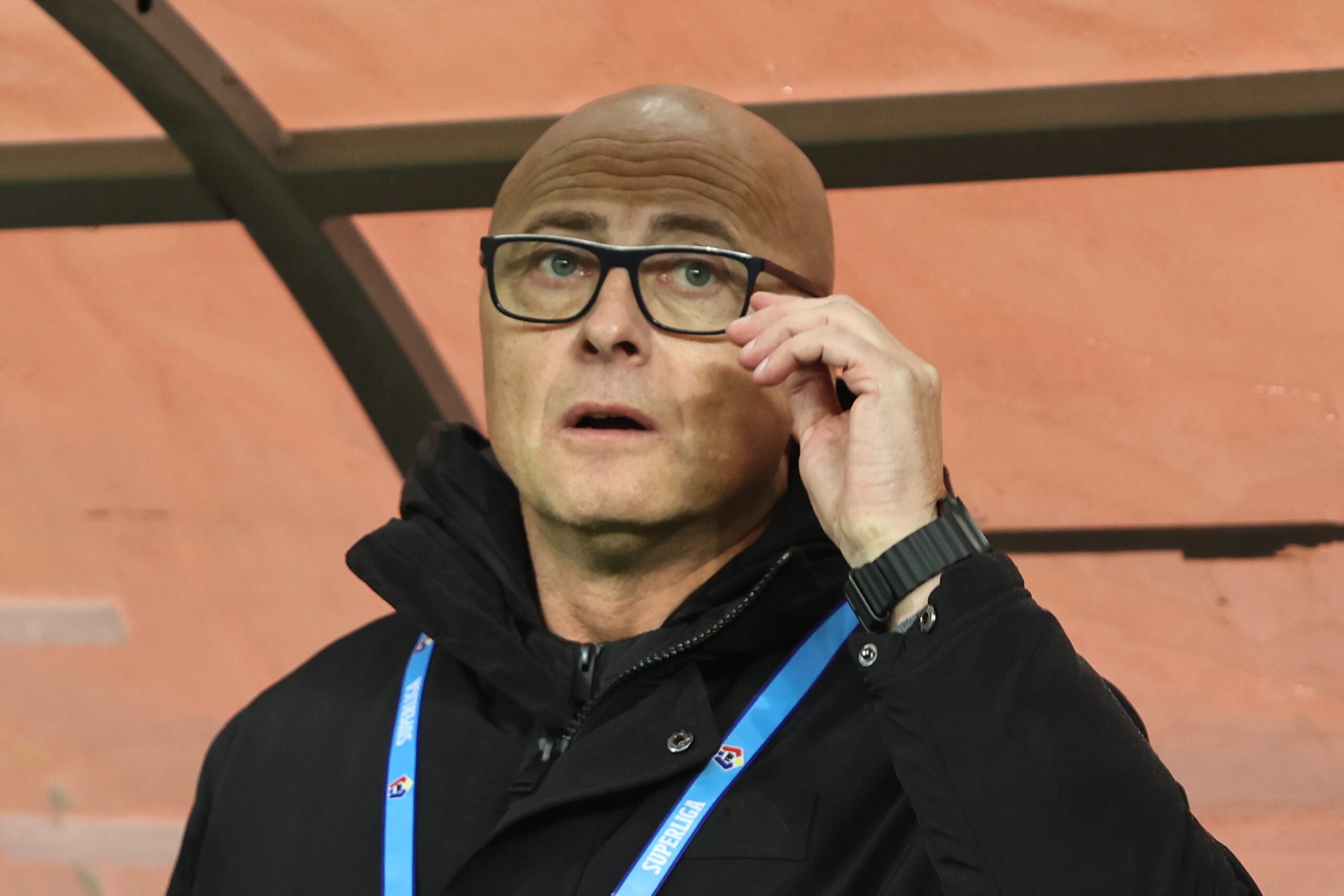 FC Botosani se despartea de Leo Grozavu dupa necalificarea in play off