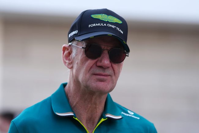 Formula 1 Aston Martin atarge atentia ca monopostul ar putea cauza leziuni pilotilor in Australia la prima cursa a sezonului 2026